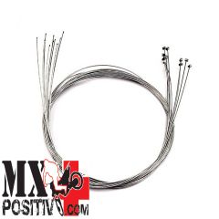 CLUTCH CABLE PIAGGIO VESPA PK 50 1979-2015 SGR 85511   