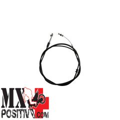 THROTTLE CABLES PIAGGIO VESPA ET4 1979-2015 SGR 89326   