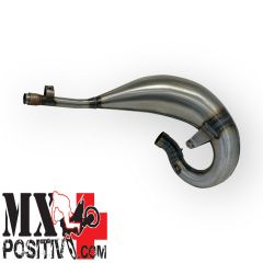PIPES 2T HONDA CR 125 R 2002-2003 DOMA 100005 VERSIONE SPECIALE RACING