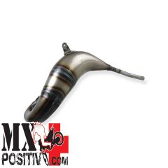 PIPES 2T KAWASAKI KX 85-I 2002-2024 DOMA 100047