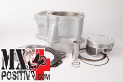 KIT CILINDRO HONDA TRX 700 XX 2008-2009 CYLINDER WORKS 10009-K01HC