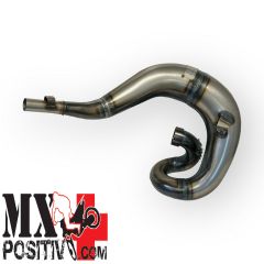 PIPES 2T HONDA CR 500 R 1991-2001 DOMA 100130