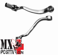 SHIFT LEVER FORGED ALUMINIUM HUSQVARNA 350 FC 2016-2024 MOTOCROSS MARKETING LCA4382 ALLUMINIO