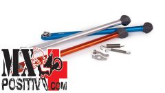 BIKE STAND KTM 125 XC-W 2017-2019 MOTOCROSS MARKETING CV2099A ALLUMINIO