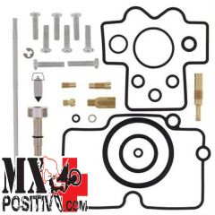 KIT REVISIONE CARBURATORE HONDA CRF 250 R 2005 PROX PX55.10006