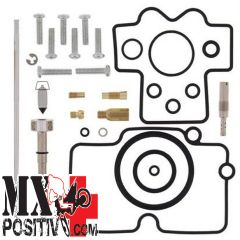 CARBURETOR REBUILD KIT HONDA CRF 250 R 2006 PROX PX55.10087