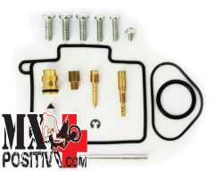 KIT REVISIONE CARBURATORE SUZUKI RM 125 2004 PROX PX55.10123