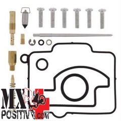 CARBURETOR REBUILD KIT KAWASAKI KX 250 2001 PROX PX55.10137