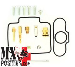 CARBURETOR REBUILD KIT HONDA CR 250 2002 PROX PX55.10165