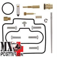 CARBURETOR REBUILD KIT HONDA CR 125 2001 PROX PX55.10184