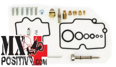 KIT REVISIONE CARBURATORE YAMAHA YZ 250 F 2001-2002 PROX PX55.10287