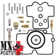 CARBURETOR REBUILD KIT HONDA CRF 450 R 2002 PROX PX55.10460