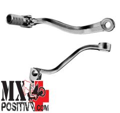 SHIFT LEVER FORGED ALUMINIUM GAS GAS MC 250 2022-2023 MOTOCROSS MARKETING LCA4384 ALLUMINIO