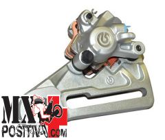 REAR BRAKE CALIPER KTM 150 SX 2011-2022 BREMBO BR847019 DIAMETRO PISTONCINO MM .26