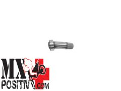 DB-KILLLER / SPARK ARRESTER PER TERMINALE CON FONDELLO IN CARBONIO YAMAHA TENERÉ 700 2021-2023 ARROW 12009PD