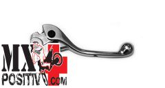 BRAKE LEVER KAWASAKI KX 85 2001-2024 MOTOCROSS MARKETING LV1450 PRESSOFUSA ALLUMINIO ALLUMINIO