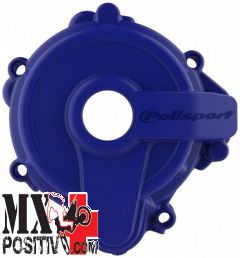 IGNITION COVER PROTECTION SHERCO 250 SE-R 2014-2022 POLISPORT P8466000002 BLU