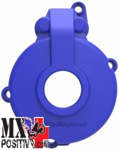 IGNITION COVER PROTECTION SHERCO 250 SEF-R 2014-2022 POLISPORT P8467400002 BLU