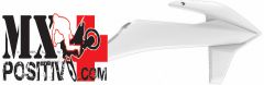 FIANCHETTI RADIATORE KTM 300 EXC 2020-2022 POLISPORT P8422100002 BIANCO 20