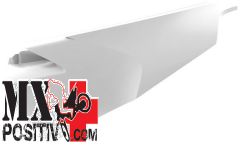 SIDE PANELS HUSQVARNA 250 TE 2020-2022 POLISPORT P8423100001 COLORE OEM BIANCO 20