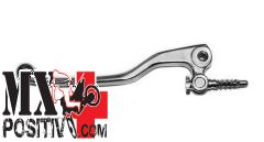 CLUTCH LEVER HUSQVARNA 250 TC 2003-2004 MOTOCROSS MARKETING LV1356 PRESSOFUSA ALLUMINIO