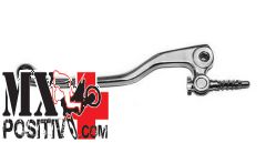 CLUTCH LEVER KTM 125 EXC 1998-2002 MOTOCROSS MARKETING LV1356 PRESSOFUSA ALLUMINIO