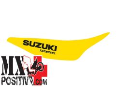 SEAT COVER SUZUKI RM 250 1993-1995 BLACKBIRD 13V01 REPLICA TEAM SUZUKI 1993