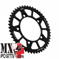 ERGAL SPROCKET HUSQVARNA 65 TC 2017-2023 JT JTA894.48N 48 DENTI PASSO 420 NERA