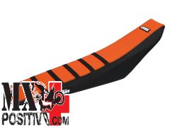 SEAT COVER KTM EXC 530 2012-2013 BLACKBIRD 1521Z1 ZEBRA 23