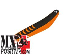 SEAT COVER KTM EXC 250 2020-2023 BLACKBIRD 1528H DOUBLE GRIP 3