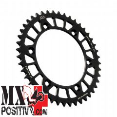 ERGAL SPROCKET HUSQVARNA 449 TE 2011-2013 JT JTA822.44N 44 DENTI PASSO 520 NERA