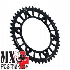 ERGAL SPROCKET BETA RR 525 2005-2009 JT JTA822.45N 45 DENTI PASSO 520 NERA