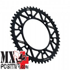 ERGAL SPROCKET HUSQVARNA 510 TE 2006-2010 JT JTA822.49N 49 DENTI PASSO 520 NERA