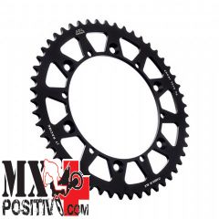 ERGAL SPROCKET YAMAHA TT 600 1983-1992 JT JTA853.51N 51 DENTI PASSO 520 NERA