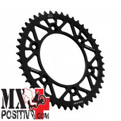 ERGAL SPROCKET HONDA CR 500 1984-2004 JT JTA210.46N 46 DENTI PASSO 520 NERA