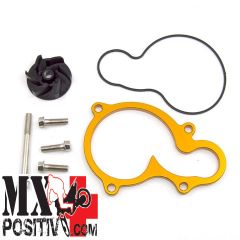 OVERSIZED WATER PUMP KIT KTM 450 SMR 2009-2012 INNTECK 16-2086