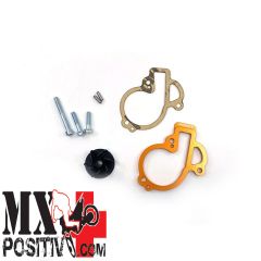 OVERSIZED WATER PUMP KIT KTM 450 EXC-F SIX DAYS 2017-2022 INNTECK 16-2112