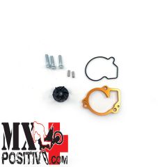 KIT POMPA ACQUA MAGGIORATA KTM 125 XC-W (VERSIONE EUROPEA) 2018-2019 INNTECK 16-2118