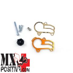 OVERSIZED WATER PUMP KIT KTM 250 EXC-TPI SIX DAYS 2020-2023 INNTECK 16-2119