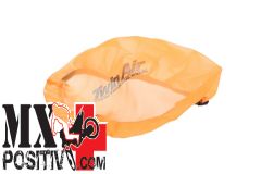 AIR FILTER DUST COVER KTM 450 SX-F FACTORY EDITION 2022-2023 TWIN AIR 160000GPBK2