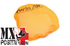 AIR FILTER DUST COVER YAMAHA WR 450F 2019-2021 TWIN AIR 160000YZF2