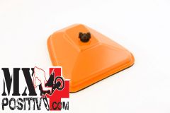 AIR BOX COVER YAMAHA YZ 450F 2014-2017 TWIN AIR 160108