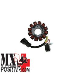 STATOR PIAGGIO NRG 50 1979-2015 SGR 163076 PUREJET IE 