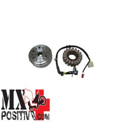 FLY WHEEL HONDA SH 300 1979-2015 SGR 1635981   