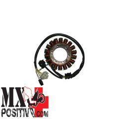 STATOR APRILIA SHIVER 750  1979-2015 SGR 168007   