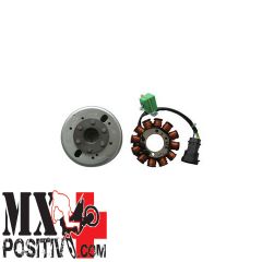 FLY WHEEL PIAGGIO VESPA 50 4T 1979-2015 SGR 168511   