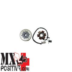 FLY WHEEL PEUGEOT SPEEFIGHT 50 1979-2015 SGR 168518   