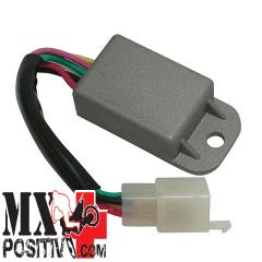 VOLTAGE REGOLATOR HONDA XL 250 R 1979-2015 SGR 174724   