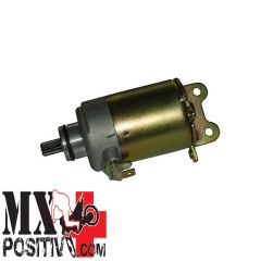 ELECTRICAL STARTER PIAGGIO LIBERTY 125  1979-2015 SGR 1781757  4T 