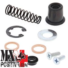 MASTER CYLINDER REBUILD KIT FRONT KAWASAKI KX 250 1990 ALL BALLS 18-1001